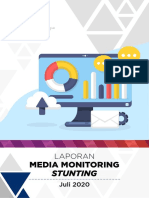 Laporan Media Monitoring Juli 2020 - 090920