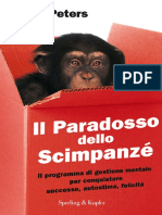 Il Paradosso Dello Scimpanzè