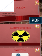 Radioprotección - Expo-Nuclear-Nyh