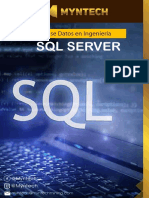 Brochure SQL