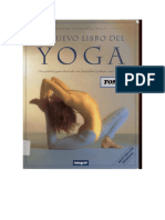 Libro - ( C.S.Y) El Nuevo Libro Del Yoga - Manual y Curso de Yoga, Tomo 03 Escaneado ( Español)
