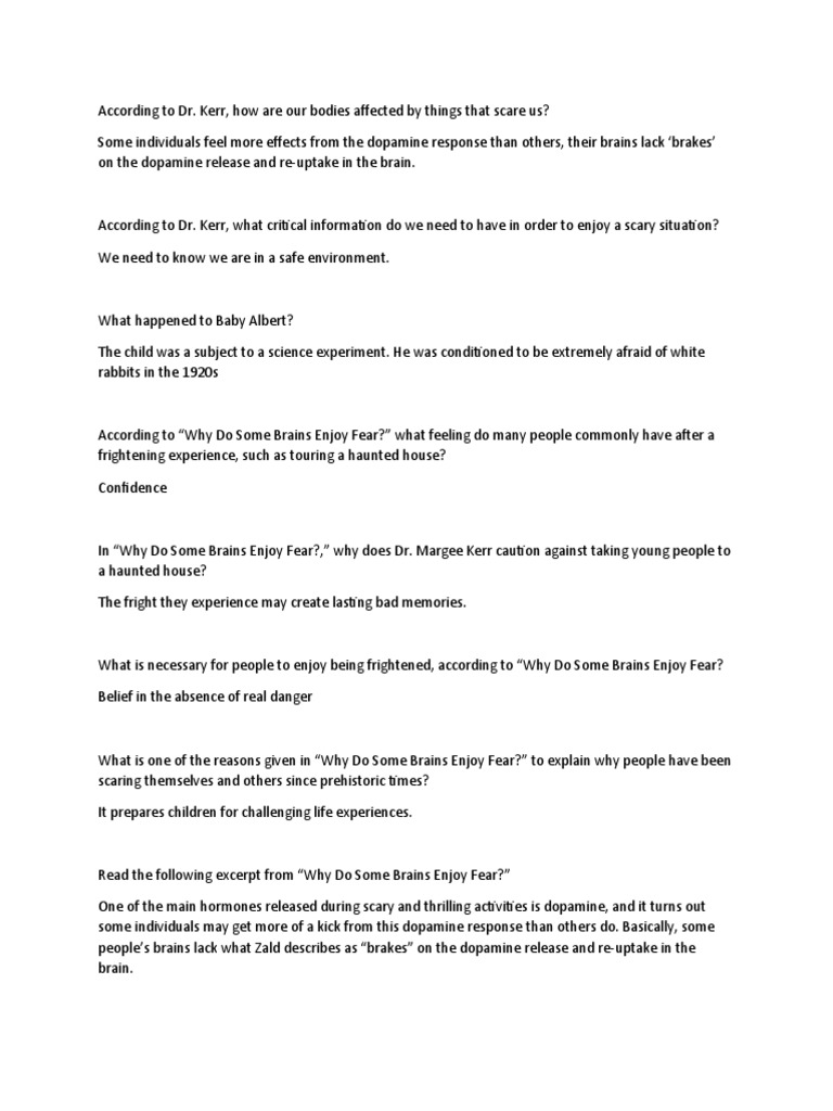 exam-why-the-brain-enjoys-fear-pdf-fear-mind