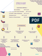 Kelompok 2 - Distribusi Chi Kuadrat