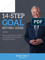 14 Step Guide