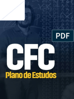 P E CFC A Z: Lano de Studos DE A