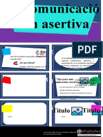 Comunicacion Asetiva