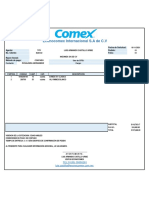 Cotizacion Ec03