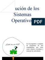 Sistemas Operativos Expo.