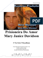 Prisioneira Do Amor