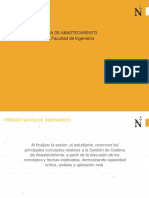 1.semana 1 - Introducción A Logística y SCM