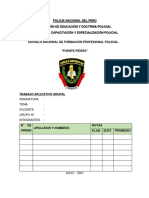 Dircocor1 - Funciones. - Estructura PDF