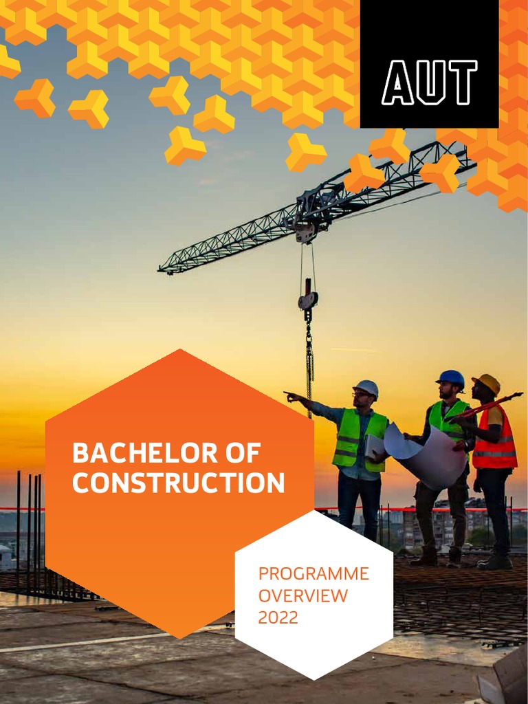 Bachelor Of Design /Bachelor Of Construction – KXRDZ