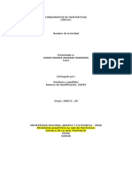 FUNDAMENTOS DE MATEMÁTICAS Nayibis