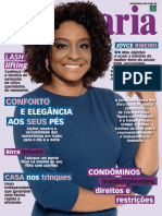 Ana Maria - Edição 1301 (2021-11-05)