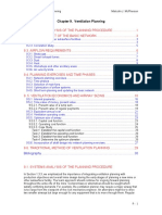 Mvs-Sve - 9.3. Airflow Requirements A 9.3.6. Air Velocity Limits