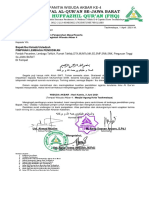 Surat Edaran Ke Lembaga Juklak Juknis Munaqosah + Wisuda Akbar 4