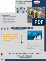 Mercado Financiero