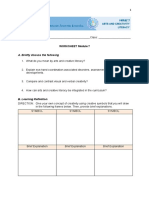 Module 7 - Worksheet