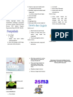Leaflet Asma