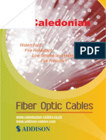 Addison Fiber Cables