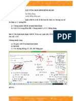 K7-Học Hè-Ôn Tập HBH