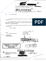 Lessons Learned 01 Heliborne Operation Cai Ngay, An Xuyen Province, 30 MAR 62 (OCR)