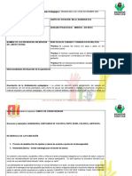 Planeacion Segunda Semana Noviembre