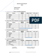 3 RENCANA PEKAN EFEKTIF (RPE) Diniyah Kelas 1