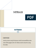 Nitrasi 1