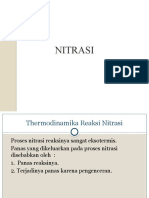 Nitrasi 2