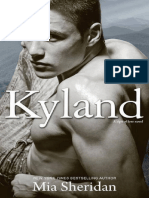 Kyland Mia Sheridan