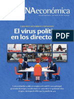 Revista Semanaeconomica 18.10.21