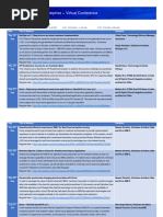 IBM Z For The Digital Enterprise - Technical Deep Dives