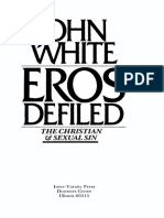 Eros Defined by John White
