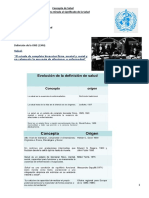 3ra Clase Parte 1y 2 Concepto de Salud Editado