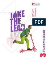 Take The Lead Students Book 3
