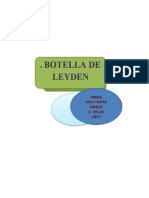 Botella de Leyden