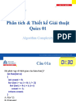 Quiz_01_AlgorithmComlexity_Question