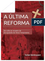 A Igreja precisa de Reforma