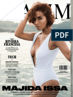 Maxim Mexico 2018-08