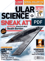 Popular Science - 01 - 2009