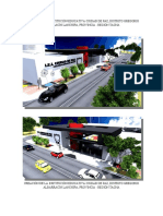 Imagenes 3D - Centro Educativo Inicial Ciudad de Paz - Ok