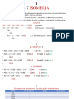 Diapositivas de Isomeria 3ros Bgu.