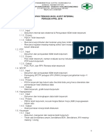 Analisa Dan Temuan Hasil Audit Interna1