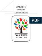 Oaktree Profile