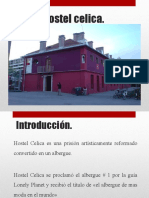 Hostel Celica(1)