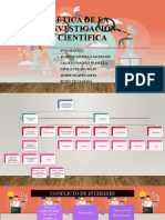 Ética de La Investigación Científica-S2