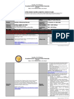 Esc 15 Course Syllabus