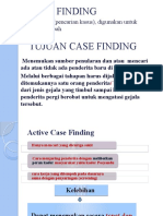 Case Finding FR