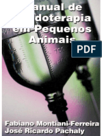 Manual de Fluidoterapia em Pequenos Animais-1
